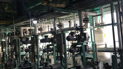 聊一聊耐腐蝕羅茨真空泵軸承斷裂的原因，有點靠譜【非耀】