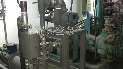 多級羅茨真空泵對使用環(huán)境有什么要求【非耀】