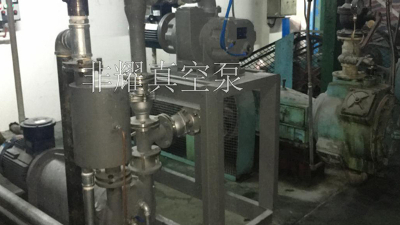 處理羅茨泵故障要記得篩選出好方法【非耀】