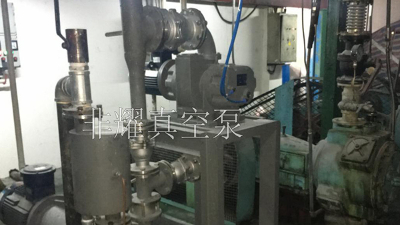 注意這幾點(diǎn)延長(zhǎng)耐腐蝕羅茨真空泵的使用壽命【非耀】