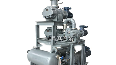 不可少的羅茨真空機組維護需要了解這八條【非耀】