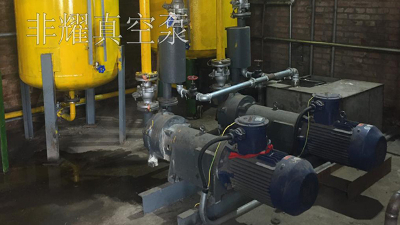 確定水環(huán)式真空泵保養(yǎng)就這樣做【非耀】