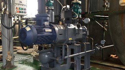 淺談無(wú)油螺桿真空泵的優(yōu)勢(shì)及應(yīng)用選型【非耀】