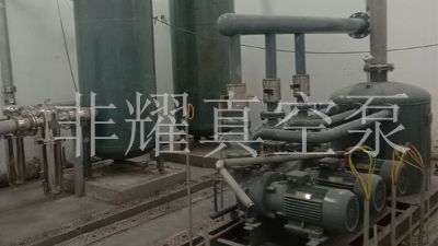 專注解決水環(huán)真空泵高溫【非耀】