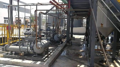 關(guān)于羅茨真空泵軸承發(fā)熱，你需要知道這些【非耀】