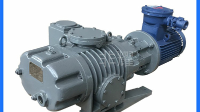 耐腐蝕羅茨真空泵的轉(zhuǎn)速過高會產(chǎn)生什么不利影響【非耀】