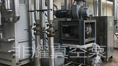 羅茨真空泵機(jī)組故障你只知其一不知其二【非耀】