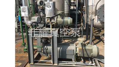 耐腐蝕羅茨真空泵對環(huán)境有要求嗎，廠家平靜回復【非耀】