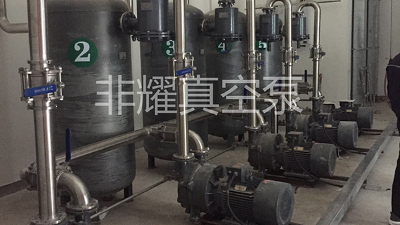 2BV水環(huán)真空泵葉片損壞的三點(diǎn)因素，心服口服【非耀】