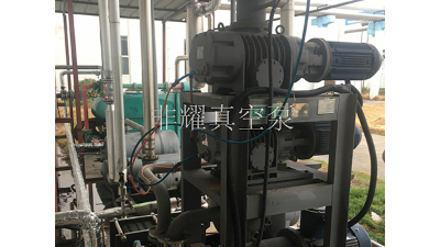 關于羅茨真空泵機組需要知道了解這些知識【非耀】