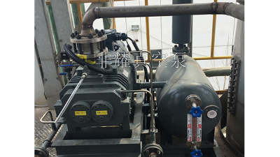 規(guī)避螺桿式真空泵使用誤區(qū)【非耀】