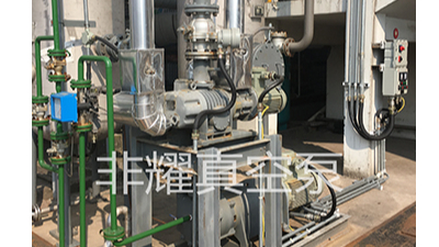 60秒闡述耐腐蝕羅茨真空泵維修保養(yǎng)小竅門【非耀】