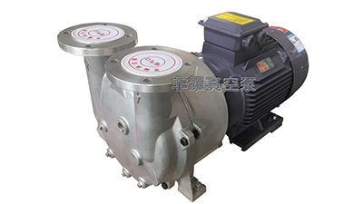 耐腐蝕水環(huán)真空泵價(jià)格怎么選，認(rèn)準(zhǔn)這幾點(diǎn)【非耀】