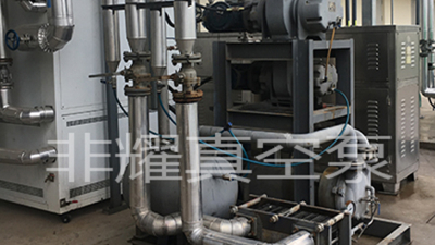 耐腐蝕羅茨真空泵維護(hù)技巧與注意事項(xiàng)【非耀】