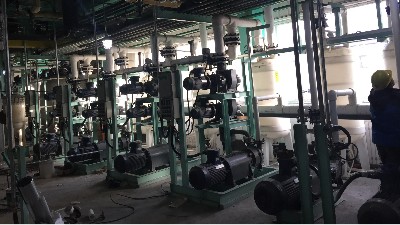 這樣做比較省，論如何減少羅茨真空泵的功耗【非耀】