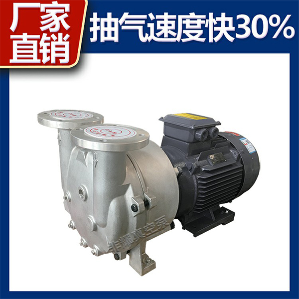 2BV水環(huán)真空泵