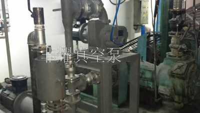 事關(guān)延長ZJP羅茨真空泵壽命的保養(yǎng)技巧【非耀】