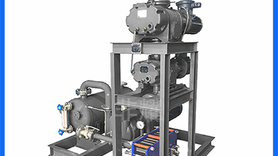 羅茨真空機組廠教你如何應(yīng)對結(jié)垢【非耀】