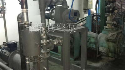 選擇真空機(jī)組供應(yīng)，靠譜是首要【非耀】