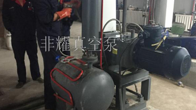 細說變頻螺桿真空泵在生物制藥中的應(yīng)用【非耀】