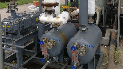 拯救螺桿真空泵內(nèi)部生銹的好方法！【非耀】