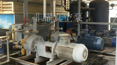 認(rèn)清2BV水環(huán)真空泵汽蝕危害，網(wǎng)友直呼賺了【非耀】