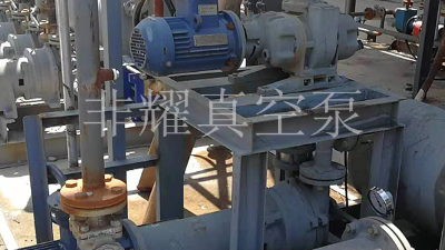 看完就知道羅茨真空泵機(jī)組作用有哪些【非耀】