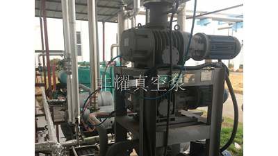 做好真空機(jī)組節(jié)能成效直接關(guān)乎成本支出【非耀】