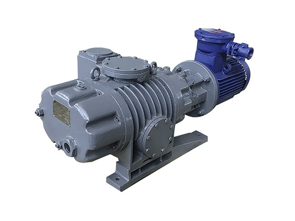 ZJP羅茨真空泵 ZJP羅茨真空泵