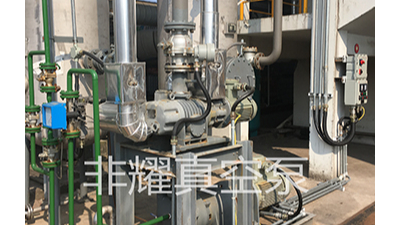 你要的羅茨式真空泵保養(yǎng)方法全在這【非耀】