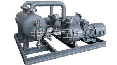 真空機組節(jié)能難道不就是把控成本嗎【非耀】