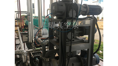 這幾類羅茨真空泵機(jī)組停機(jī)警告需謹(jǐn)慎對(duì)待【非耀】