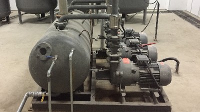 水環(huán)真空機組的優(yōu)勢是什么？現(xiàn)在知道也不晚【非耀】