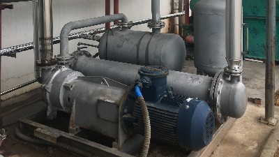 自學(xué)水環(huán)真空泵故障處理技術(shù)，不再求人！【非耀】