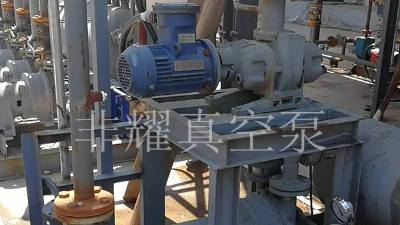 耐腐蝕羅茨真空泵的流量怎么進行調(diào)節(jié)，原理真簡單【非耀】