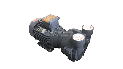 點明防爆水環(huán)真空泵工作液問題，不容忽視【非耀】