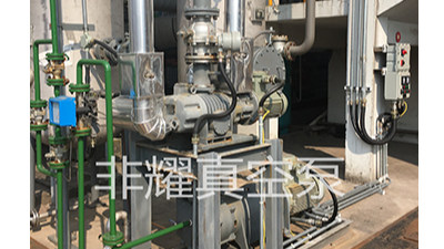 ZJP羅茨真空泵修理查看和保護(hù)保養(yǎng)辦法【非耀】