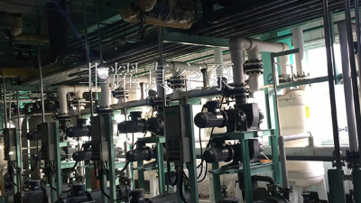 嫌棄耐腐蝕羅茨真空泵跳閘頻繁，不如試試這個(gè)【非耀】