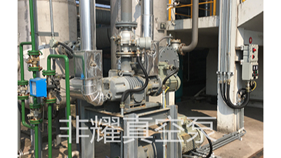 ZJP羅茨真空泵保養(yǎng)就該這樣做【非耀】