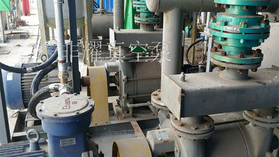 好方法準(zhǔn)確應(yīng)對2be水環(huán)真空泵清洗【非耀】