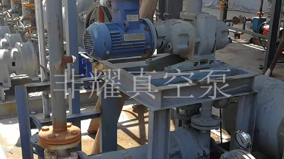把三級(jí)羅茨真空泵的故障維修方法都告訴你【非耀】