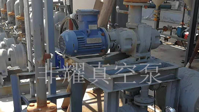 提升多級羅茨真空泵性能，一定不能錯過這些【非耀】