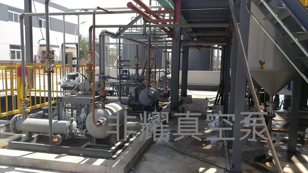 2BV水環(huán)式真空泵的優(yōu)缺點，敢不看試試【非耀】