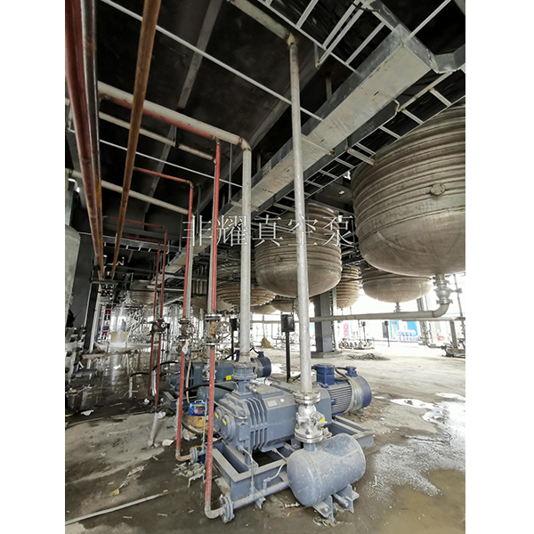 螺桿真空泵廠家