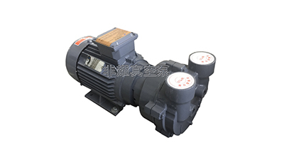 調(diào)節(jié)變頻水環(huán)真空泵真空度的真相，和你想的不一樣【非耀】