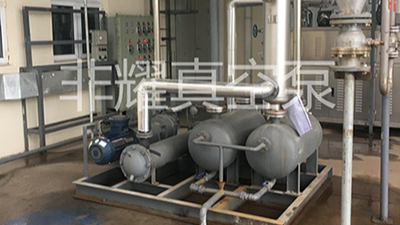 保養(yǎng)羅茨式真空泵好處多多【非耀】