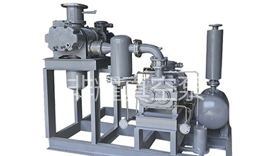 跟著羅茨真空機(jī)組廠學(xué)會(huì)處理好結(jié)垢問題【非耀】