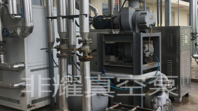 這家真空機(jī)組廠家好【非耀】