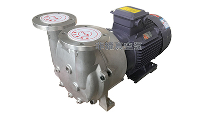 冬季保養(yǎng)真空泵手冊(cè)【非耀】