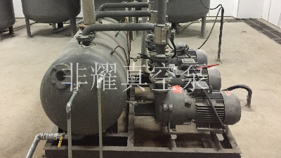 為2BV水環(huán)真空泵故障發(fā)言【非耀】